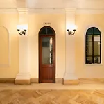 Dimora Luxe Colosseum With Jacuzzi